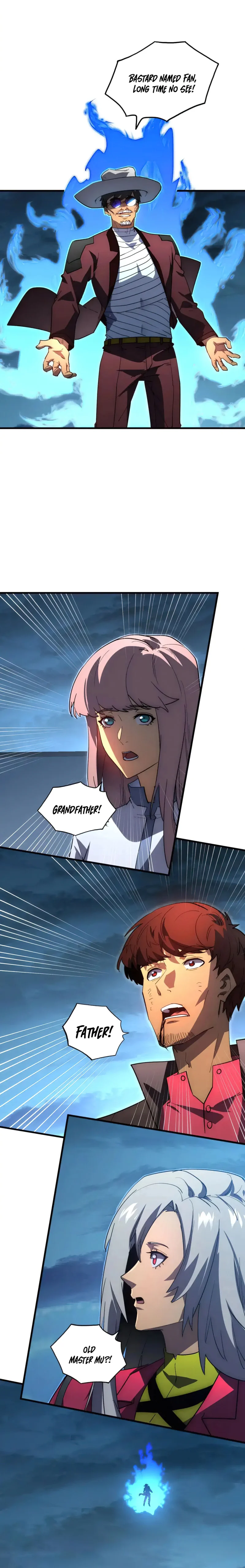 Rise From The Rubble — Chapter 233 — page 2