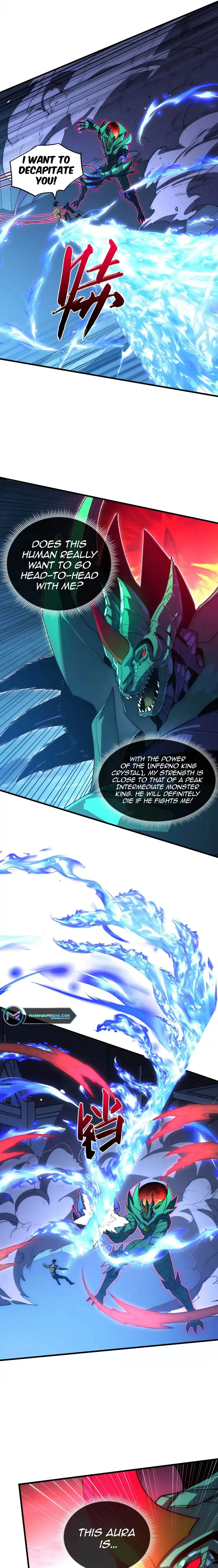 Rise From The Rubble — Chapter 234 — page 11