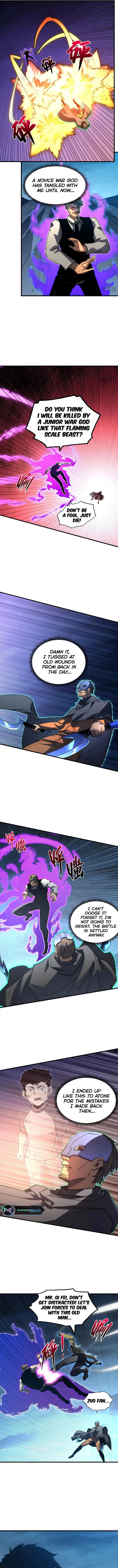Rise From The Rubble — Chapter 235 — page 6
