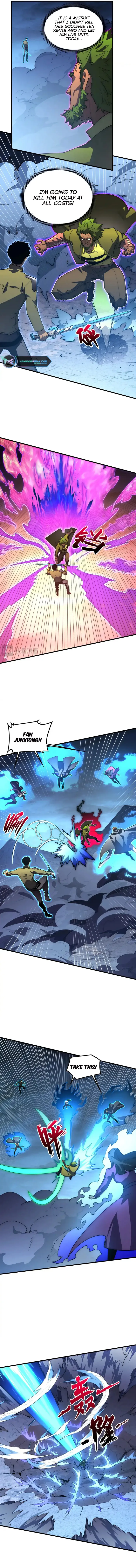 Rise From The Rubble — Chapter 236 — page 3