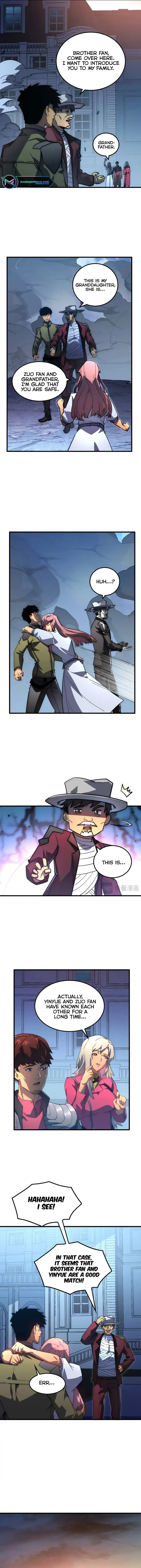 Rise From The Rubble — Chapter 236 — page 7
