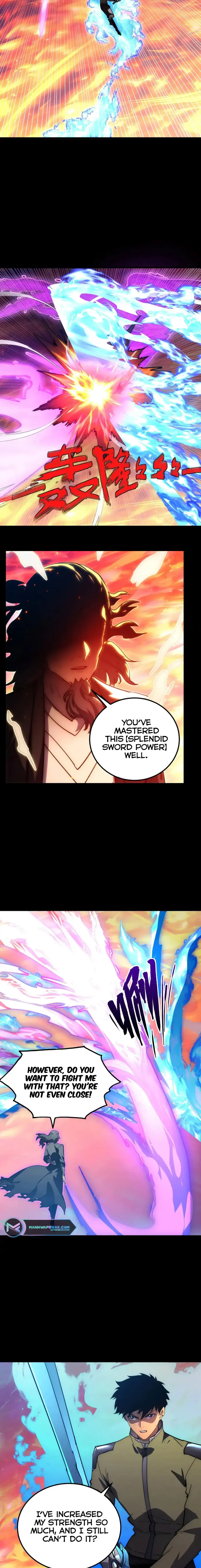 Rise From The Rubble — Chapter 237 — page 5