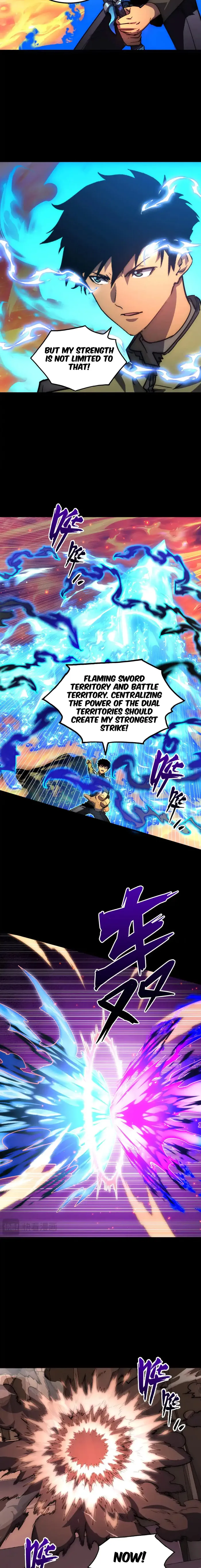 Rise From The Rubble — Chapter 237 — page 6