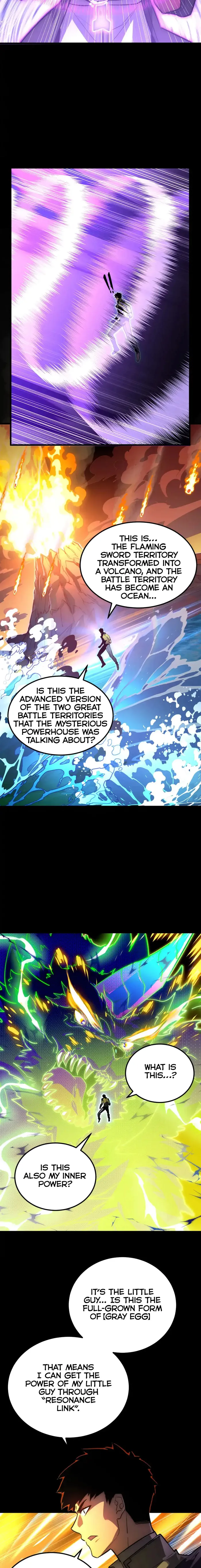 Rise From The Rubble — Chapter 237 — page 9
