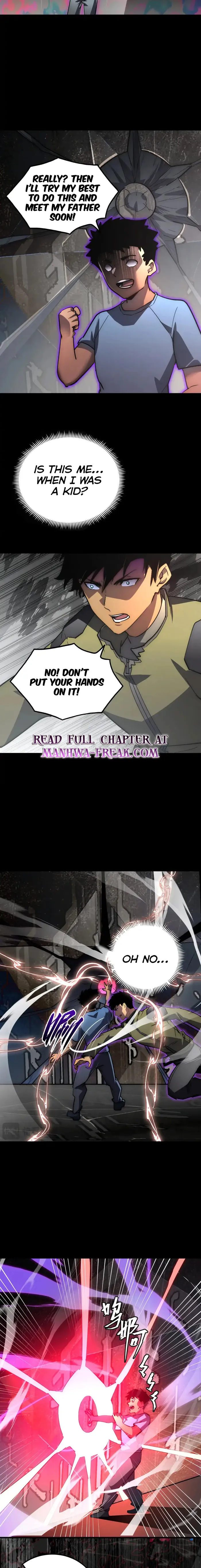 Rise From The Rubble — Chapter 237 — page 11