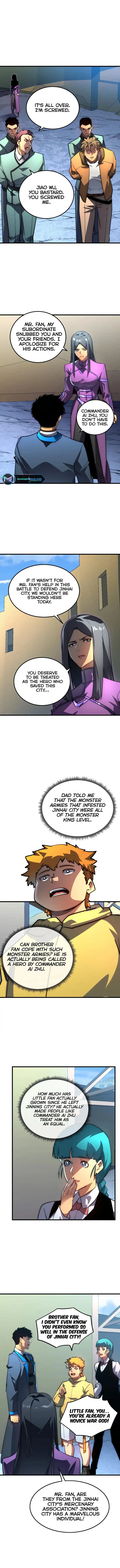 Rise From The Rubble — Chapter 239 — page 2