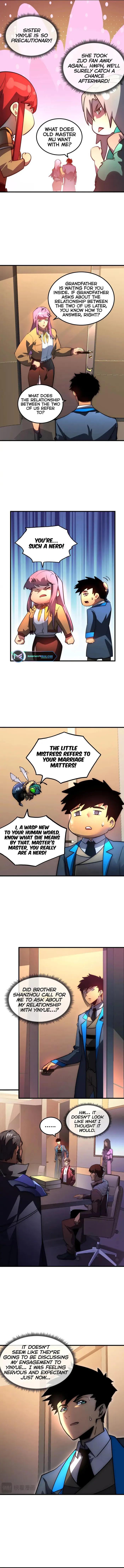 Rise From The Rubble — Chapter 239 — page 6