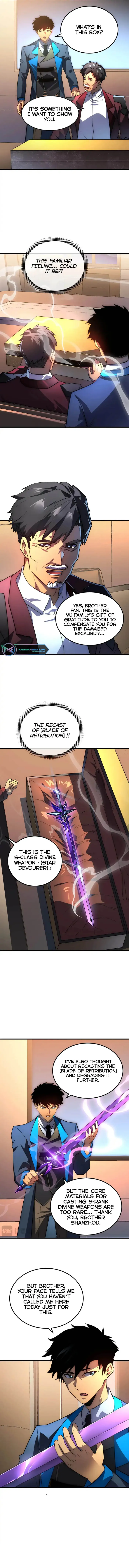 Rise From The Rubble — Chapter 239 — page 7