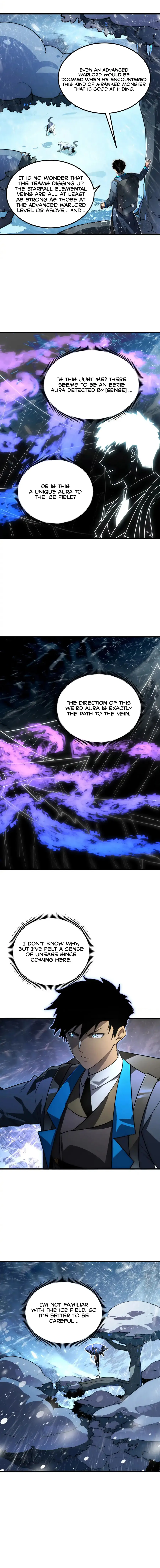 Rise From The Rubble — Chapter 241 — page 2