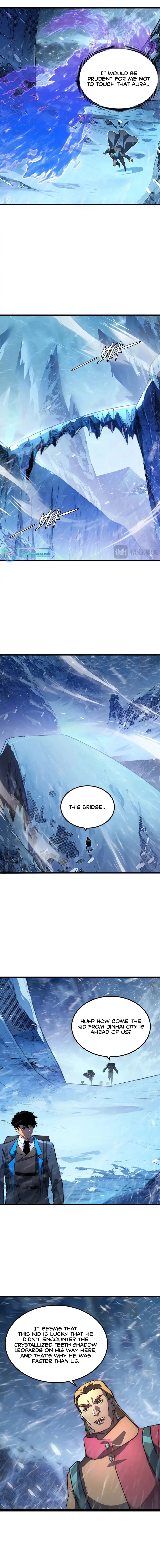 Rise From The Rubble — Chapter 241 — page 3