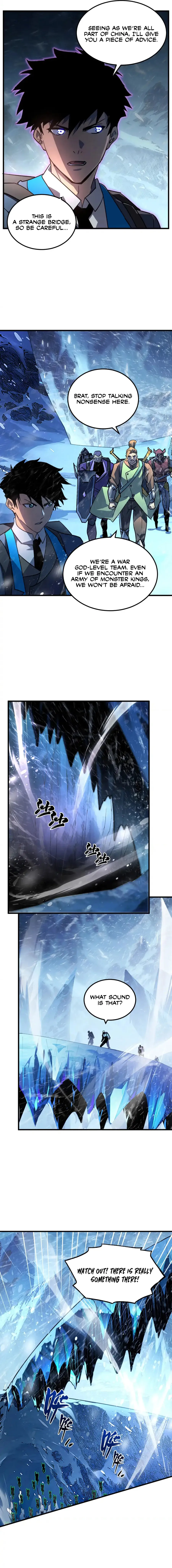 Rise From The Rubble — Chapter 241 — page 5