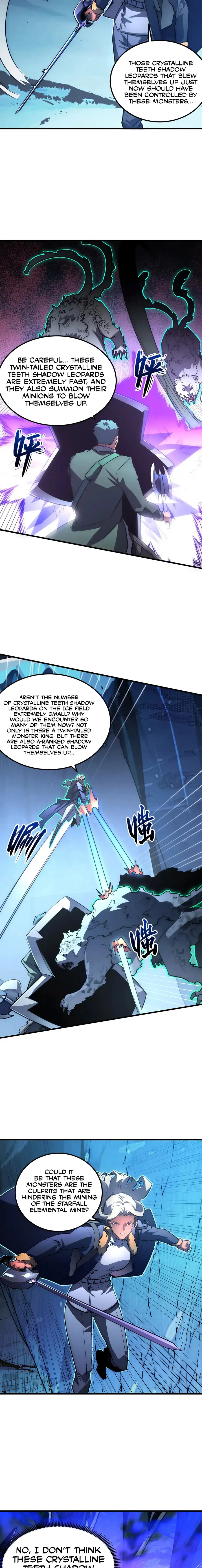 Rise From The Rubble — Chapter 242 — page 3