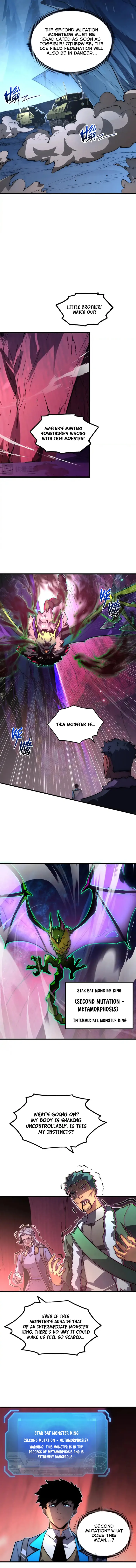 Rise From The Rubble — Chapter 246 — page 4