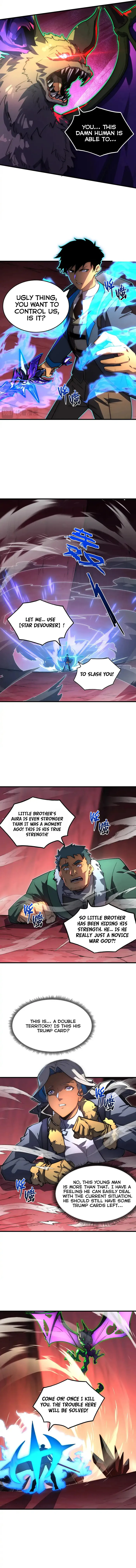 Rise From The Rubble — Chapter 246 — page 6