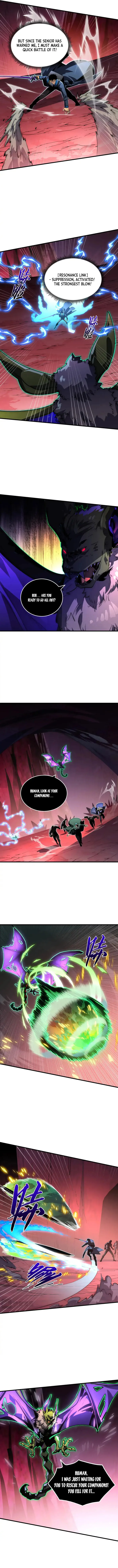 Rise From The Rubble — Chapter 247 — page 2