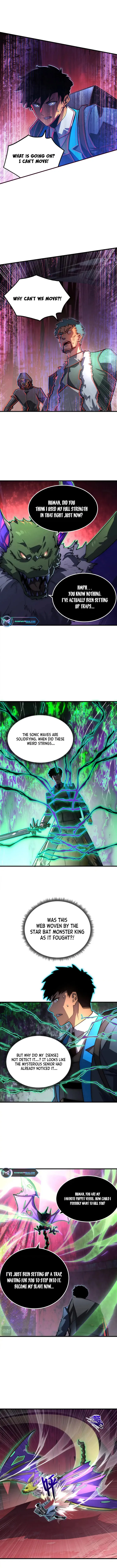 Rise From The Rubble — Chapter 247 — page 3