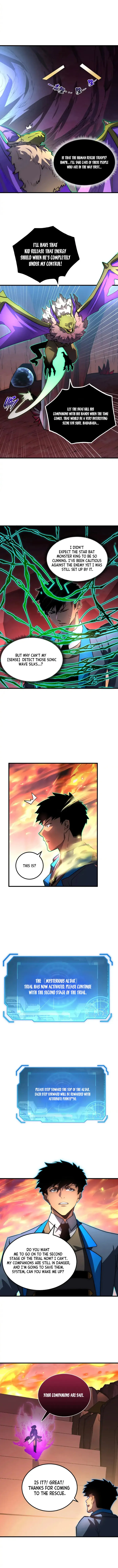 Rise From The Rubble — Chapter 247 — page 6