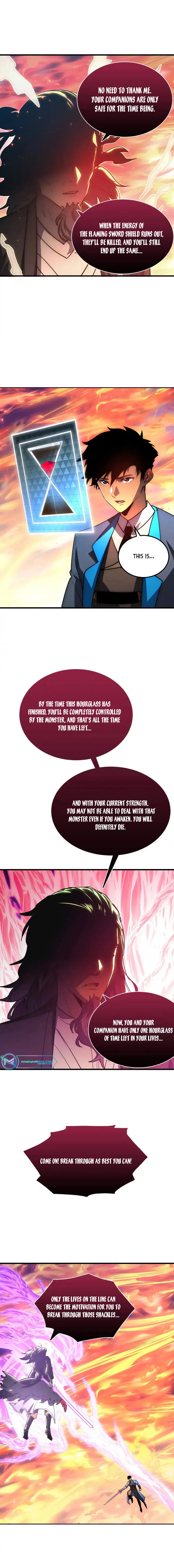 Rise From The Rubble — Chapter 247 — page 7