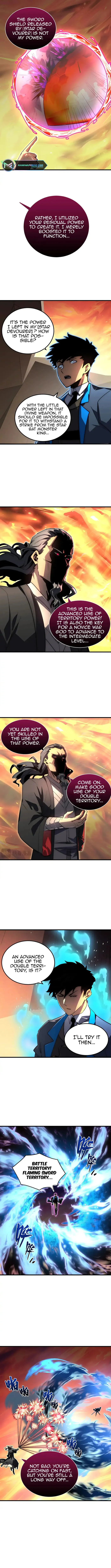 Rise From The Rubble — Chapter 248 — page 3