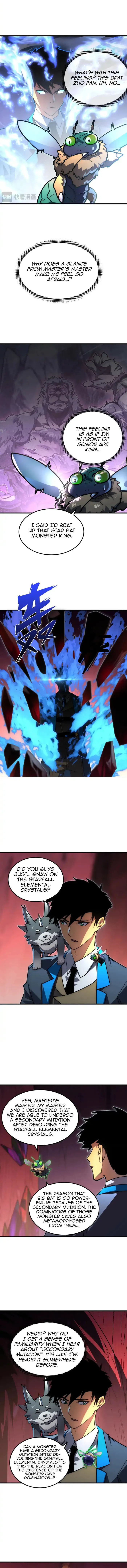 Rise From The Rubble — Chapter 249 — page 2