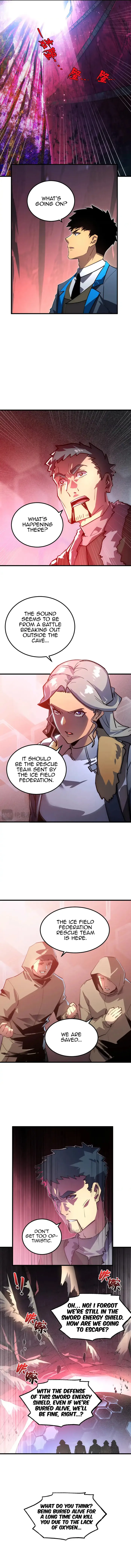 Rise From The Rubble — Chapter 249 — page 4