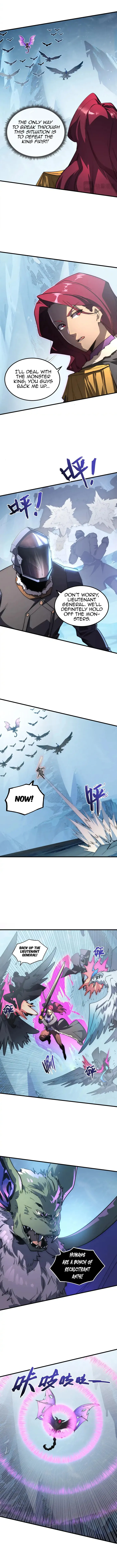 Rise From The Rubble — Chapter 250 — page 2