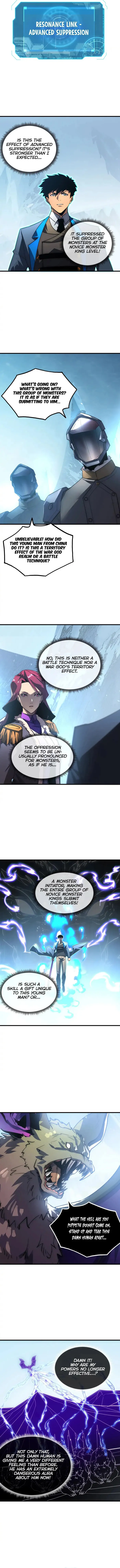 Rise From The Rubble — Chapter 251 — page 2