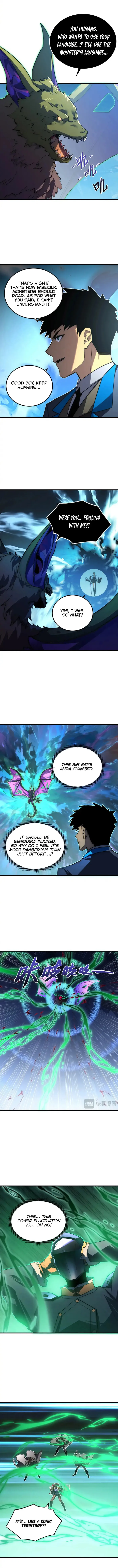 Rise From The Rubble — Chapter 251 — page 6