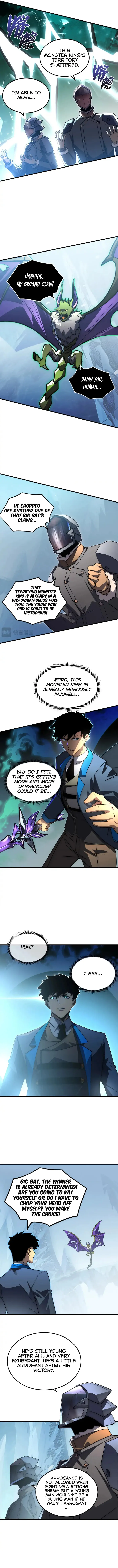 Rise From The Rubble — Chapter 252 — page 2