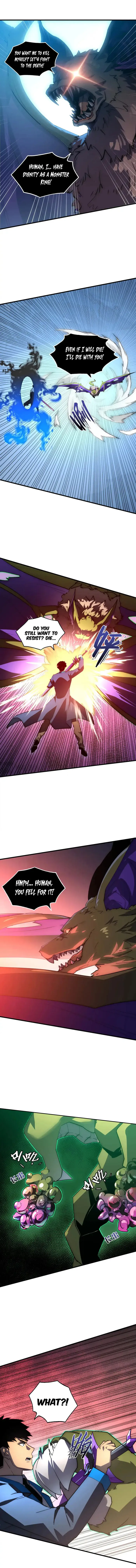 Rise From The Rubble — Chapter 252 — page 3