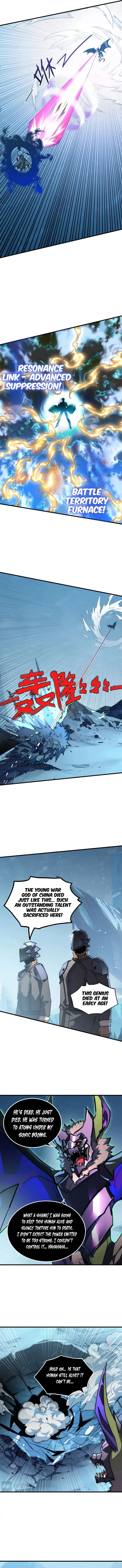 Rise From The Rubble — Chapter 252 — page 6