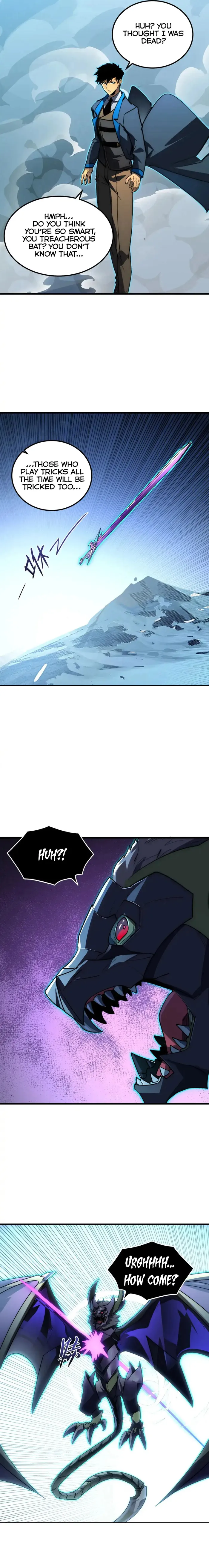 Rise From The Rubble — Chapter 252 — page 7