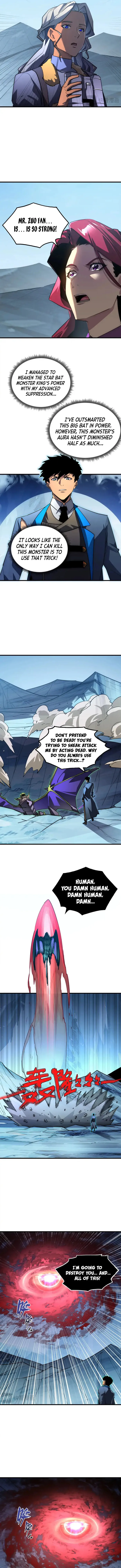 Rise From The Rubble — Chapter 253 — page 4