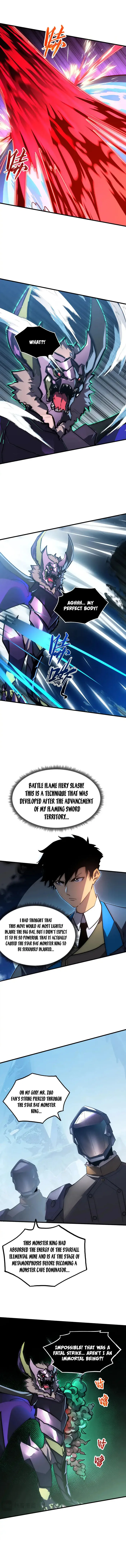 Rise From The Rubble — Chapter 253 — page 6