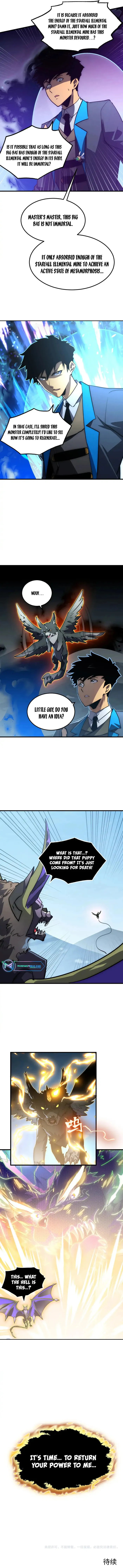 Rise From The Rubble — Chapter 253 — page 7
