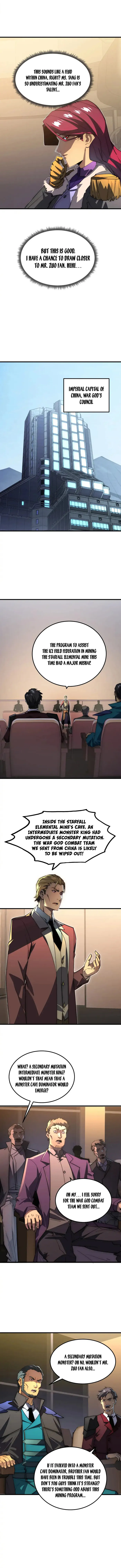 Rise From The Rubble — Chapter 254 — page 6