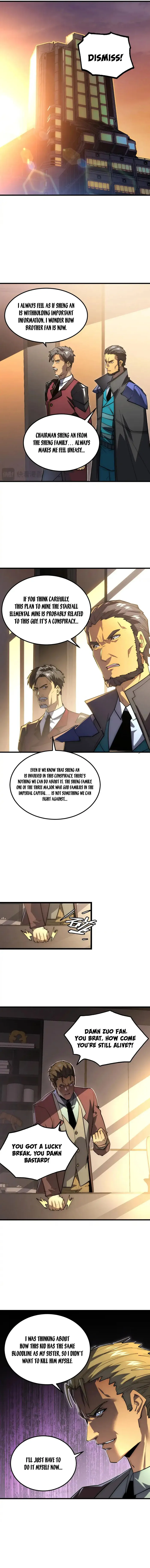 Rise From The Rubble — Chapter 255 — page 2