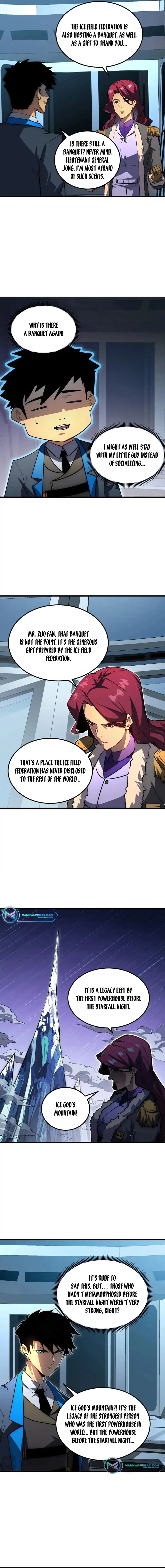 Rise From The Rubble — Chapter 255 — page 7