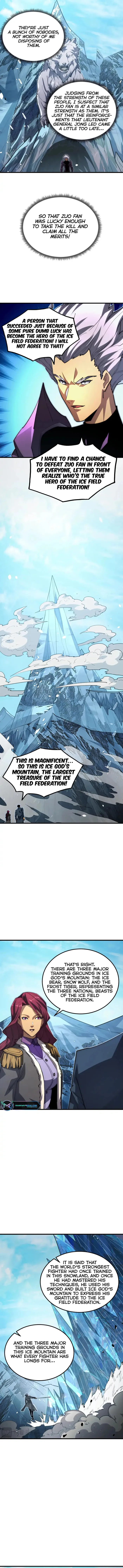 Rise From The Rubble — Chapter 256 — page 3