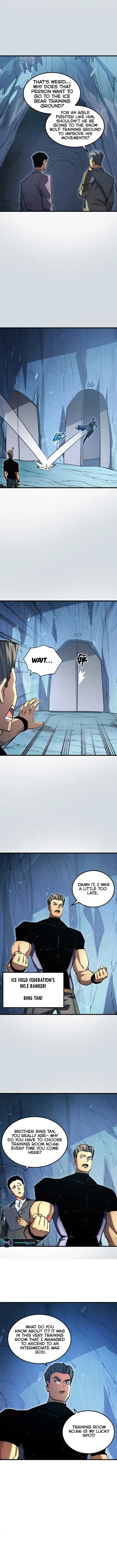 Rise From The Rubble — Chapter 256 — page 5