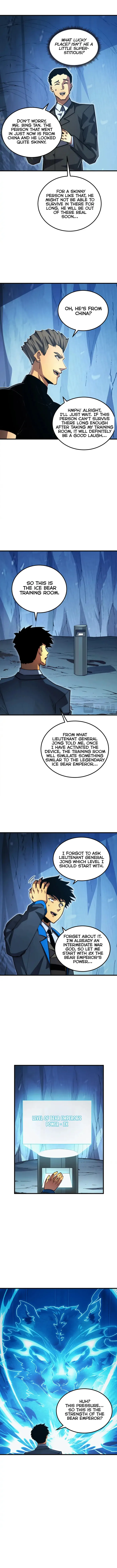 Rise From The Rubble — Chapter 256 — page 6