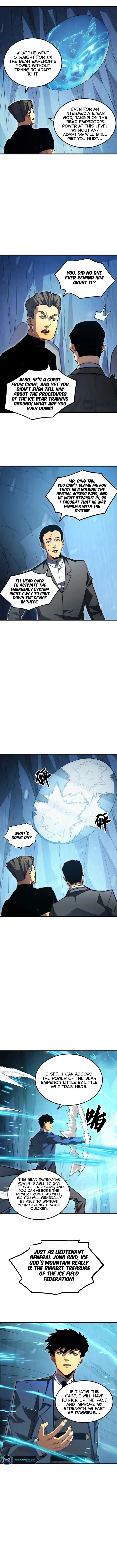 Rise From The Rubble — Chapter 256 — page 7