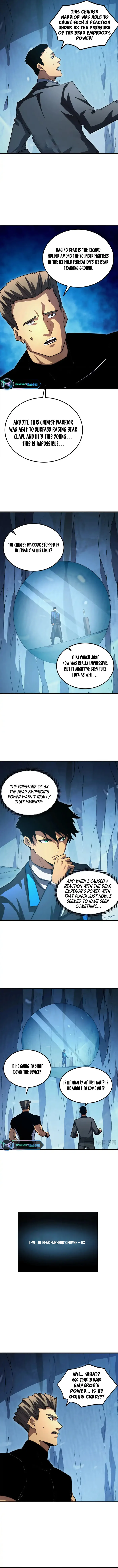 Rise From The Rubble — Chapter 257 — page 3