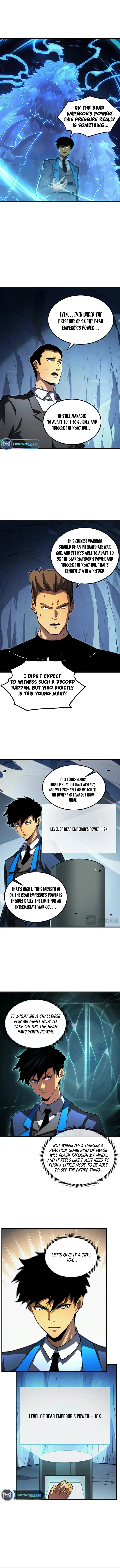 Rise From The Rubble — Chapter 257 — page 5