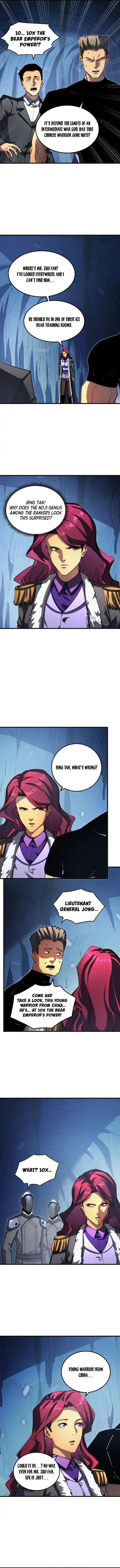 Rise From The Rubble — Chapter 257 — page 6