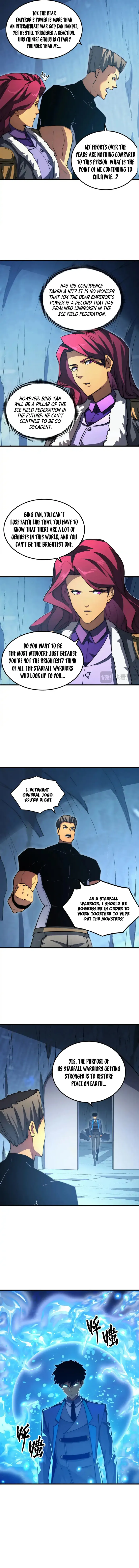 Rise From The Rubble — Chapter 258 — page 4
