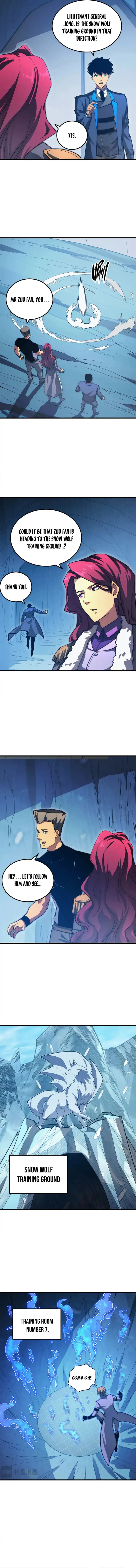 Rise From The Rubble — Chapter 258 — page 6