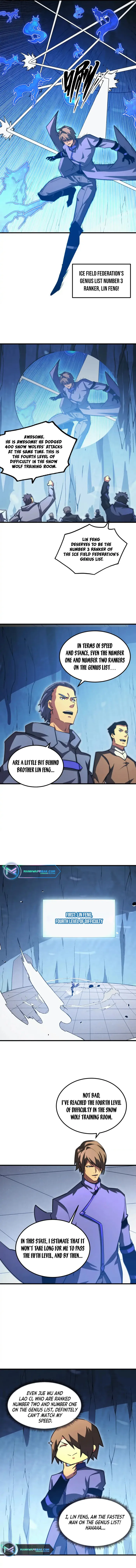 Rise From The Rubble — Chapter 258 — page 7