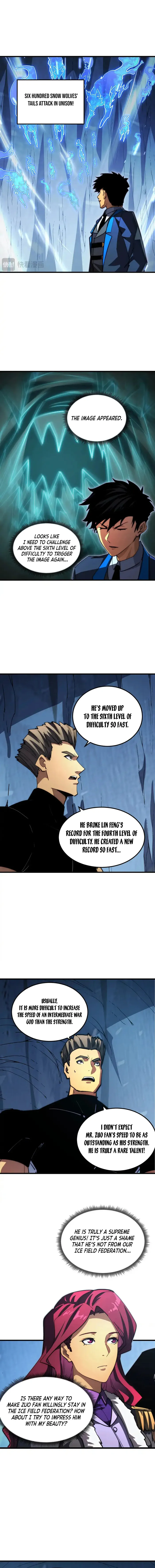 Rise From The Rubble — Chapter 259 — page 2