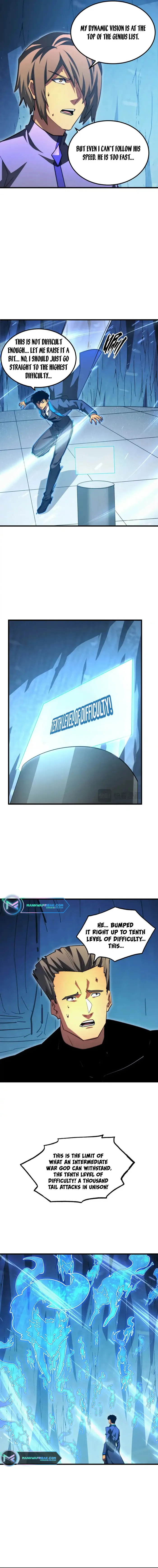 Rise From The Rubble — Chapter 259 — page 6
